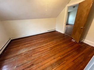 2451 Centre St #2, West Roxbury, MA 02132