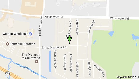 2nd image of 8176 Misty Meadows Ln