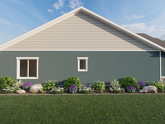 Elevation rendering