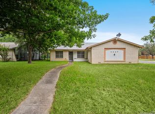 4847 Bill Anders Dr, Kirby, TX 78219