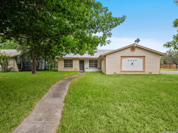 4847 bill anders, Kirby, TX 78219