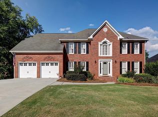5048 Oak Hollow Dr NW, Acworth, GA 30102