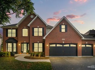 3420 Lapp Ln, Naperville, IL 60564