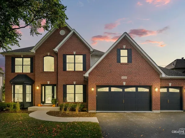 3420 Lapp Ln, Naperville, IL 60564