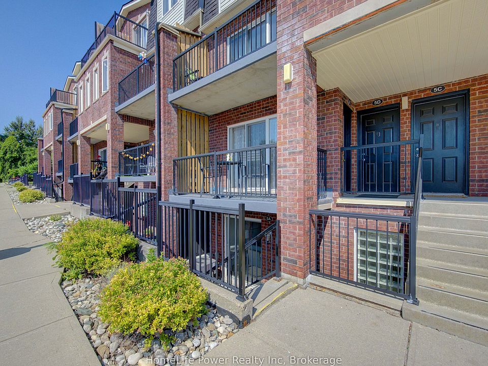 1st image of 45 Cedarhill Cres #5A