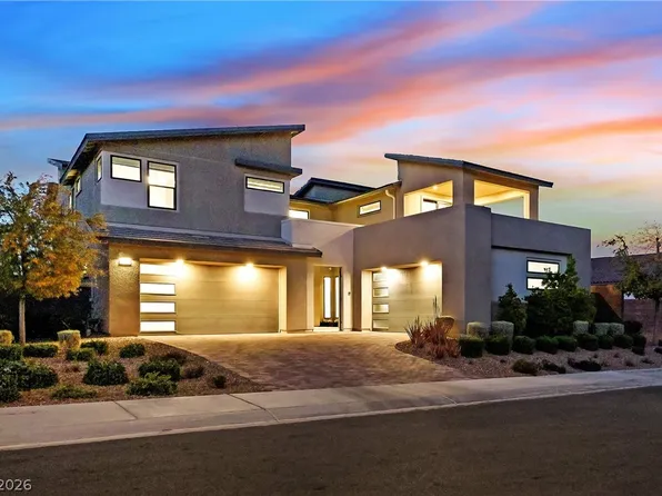 12070 Granite Canyon St, Las Vegas, NV 89138