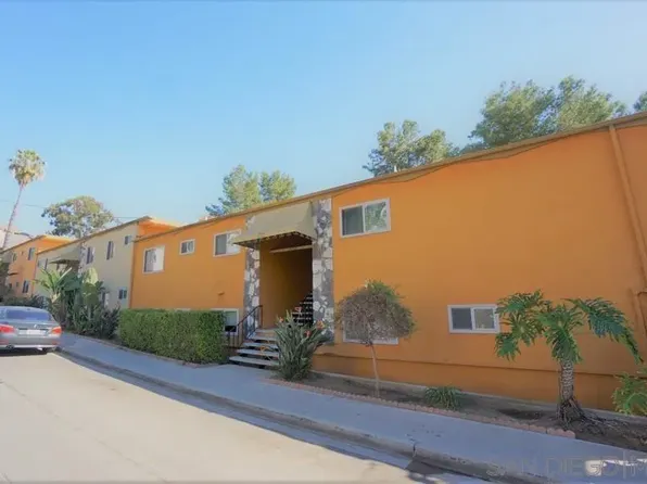 3737 Keating St, San Diego, CA 92110
