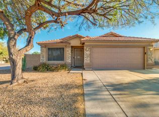 12555 W Fairmount Ave, Avondale, AZ 85392