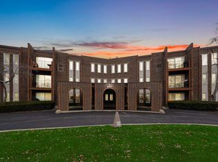 1575 Sandpebble Dr APT 105, Wheeling, IL 60090