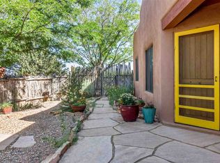18 Caliente Rd, Santa Fe, NM 87508