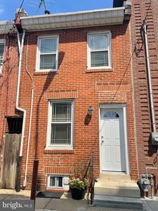 325 Gerritt St, Philadelphia, PA, 19147