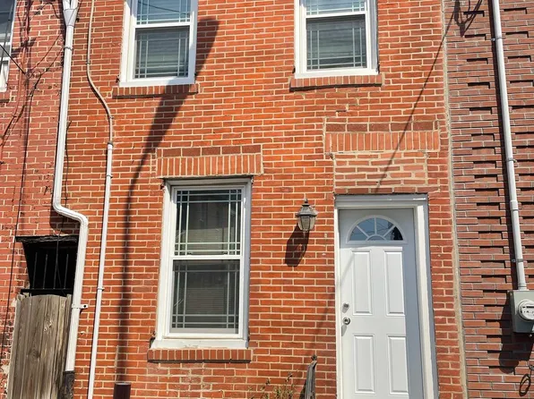 325 Gerritt St, Philadelphia, PA 19147