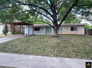519 Lively Dr, San Antonio, TX 78213