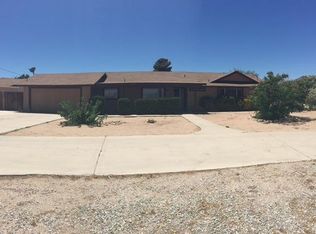 10418 Arroyo Rd, Hesperia, CA 92345