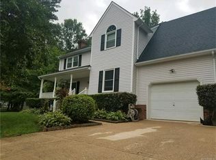 7017 Woodley Ct, Prince George, VA 23875