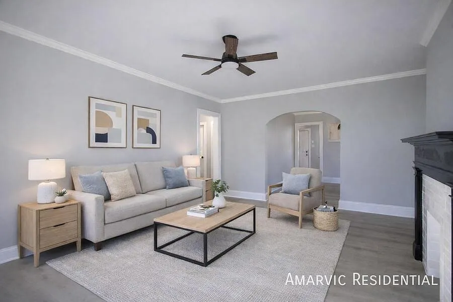 3 bed, 1174 sqft, $1,495 — Photo 3