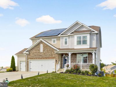 702 Starry Night Dr, Westminster, MD, 21157