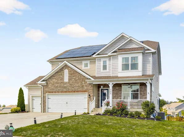 702 Starry Night Dr, Westminster, MD 21157
