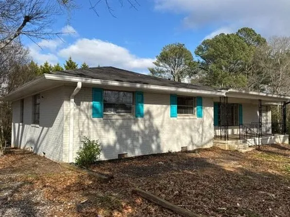 46 Russell Braden Rd, Covington, GA 30016