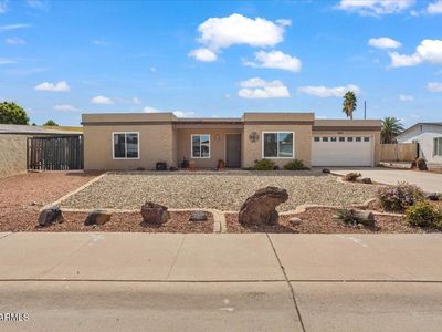 5523 W Angela Drive, Glendale, AZ, 85308