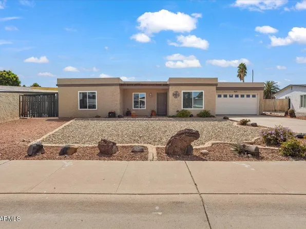 5523 W Angela Drive, Glendale, AZ 85308