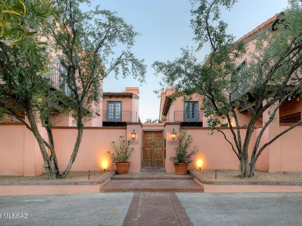 3110 E 4th St, Tucson, AZ 85716