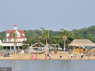 Kentmorr Rd, Stevensville, MD 21666