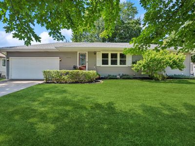 10636 Madison St NE, Blaine, MN, 55434