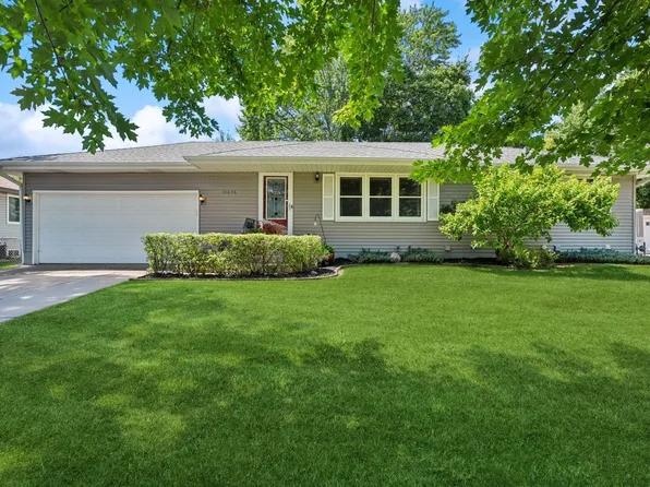 10636 Madison St NE, Blaine, MN 55434