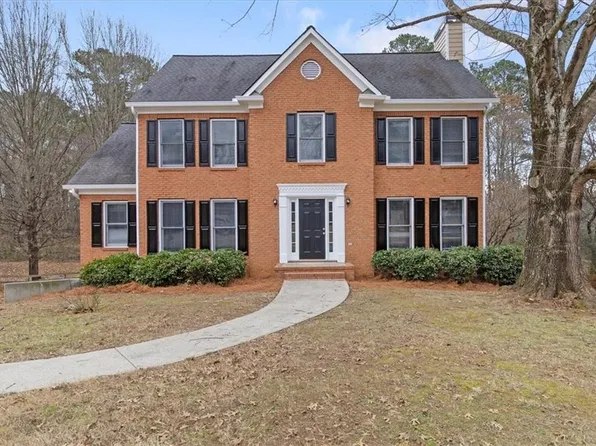 2096 Glenellen Dr NW, Kennesaw, GA 30152