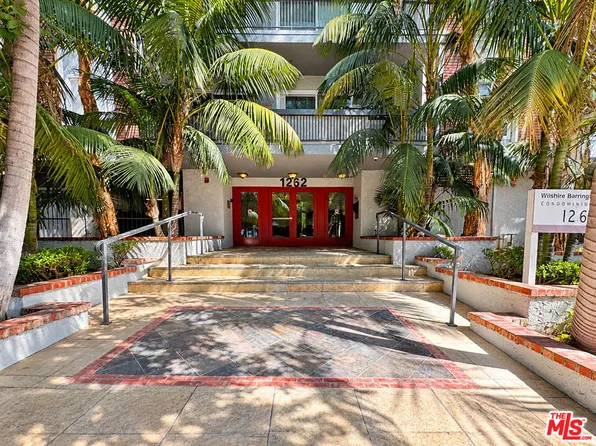 1262 S Barrington Ave APT 304, Los Angeles, CA 90025