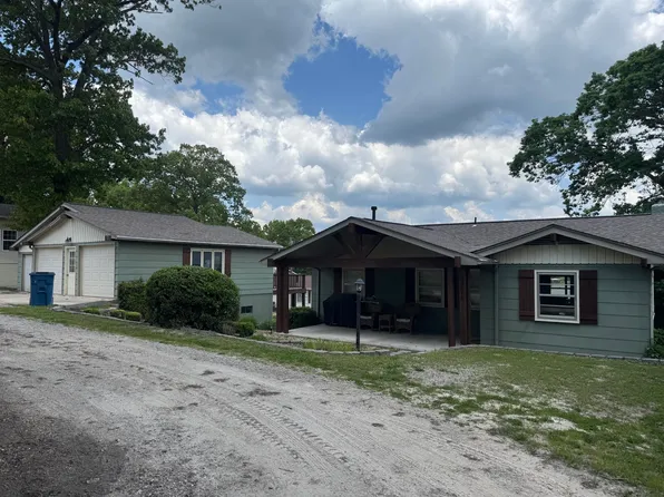 22610 Thimble Lane, Shell Knob, MO 65747