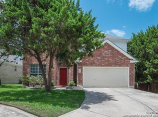 6303 Jade Gln, San Antonio, TX 78249