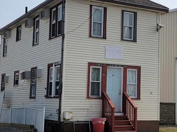 43 Franklin, Seaside Heights, NJ 08751