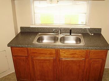 Photo of Manufactured Housing