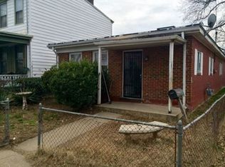 1126 N 34th St, Richmond, VA 23223
