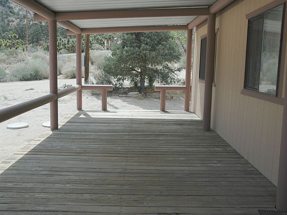 Use This Porch to Your Advantage