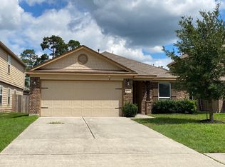 9907 Chimney Swift Ln, Conroe, TX 77385