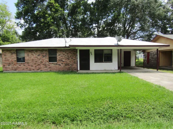 243 Martin Luther King St, Port Barre, LA 70577