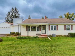 3634 Gorton Rd, Corning, NY 14830