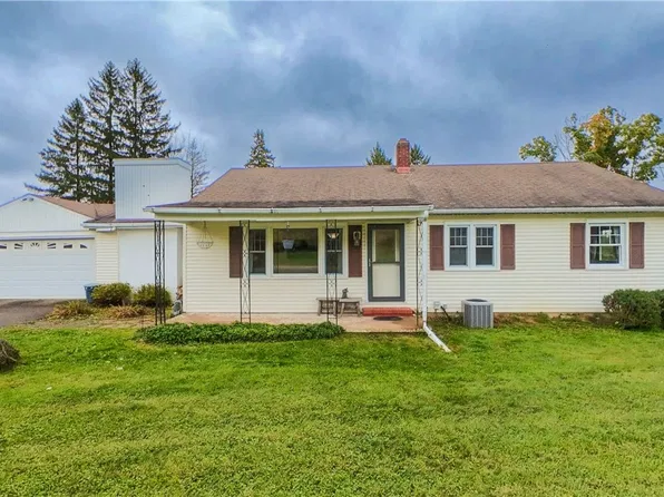 3634 Gorton Rd, Corning, NY 14830