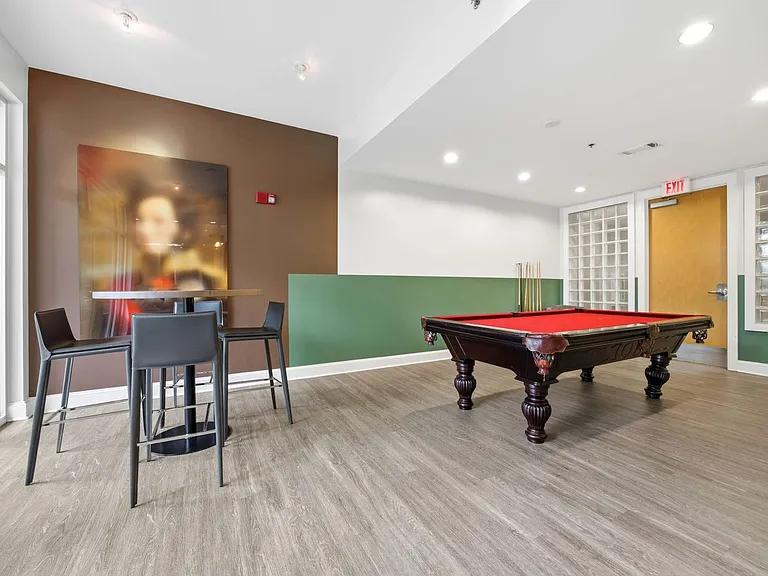 618 N Boylan Ave #800 — Photo 24