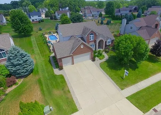 2189 Rolling Rock Dr photo 1