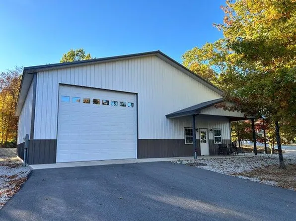 35 Jade Lane, Kimberling City, MO 65686