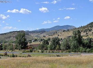 3338 Wildes Rd, Loveland, CO 80538