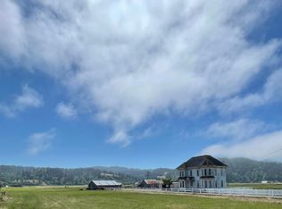 4220 Grizzly Bluff Rd, Ferndale, CA 95536