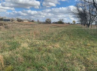 S Morningstar Rd, Bentonville, AR 72712