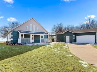 6 Elizabeth Way, Mackinaw, IL 61755