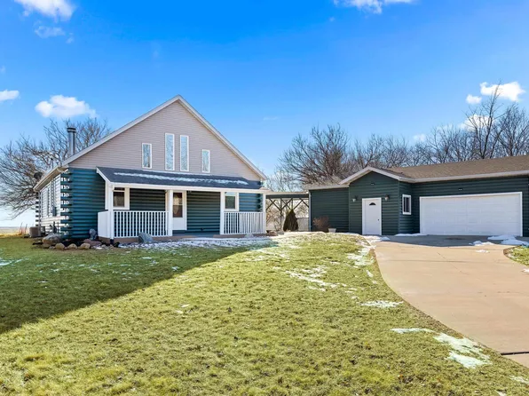 6 Elizabeth Way, Mackinaw, IL 61755