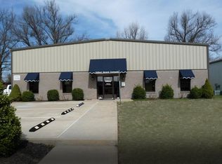 4020 Vincent Station Dr, Owensboro, KY 42303